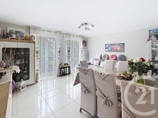  Appartement � vendre 3 pi�ces 72 m�