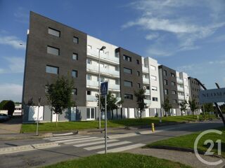  Appartement � louer 1 pi�ce 24 m�