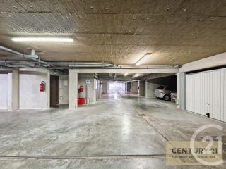  Parking / Garage � vendre 12 m�