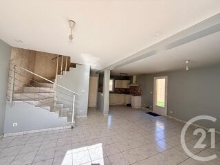  Maison à vendre 4 pièces 79 m²
