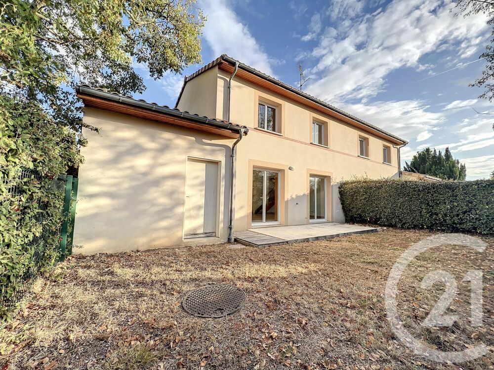 Maison 4 pièces 106 m² · à Pamiers · 106 m² · 162 000 €