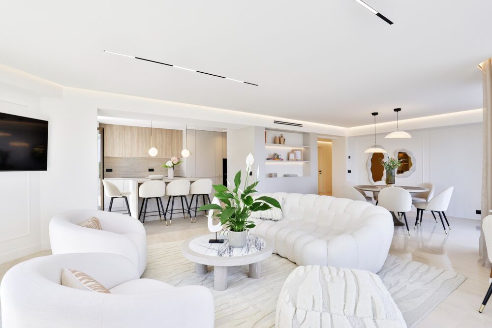  vendre  Appartement Nice (06300)