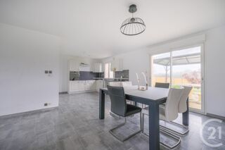  Maison � vendre 4 pi�ces 109 m�