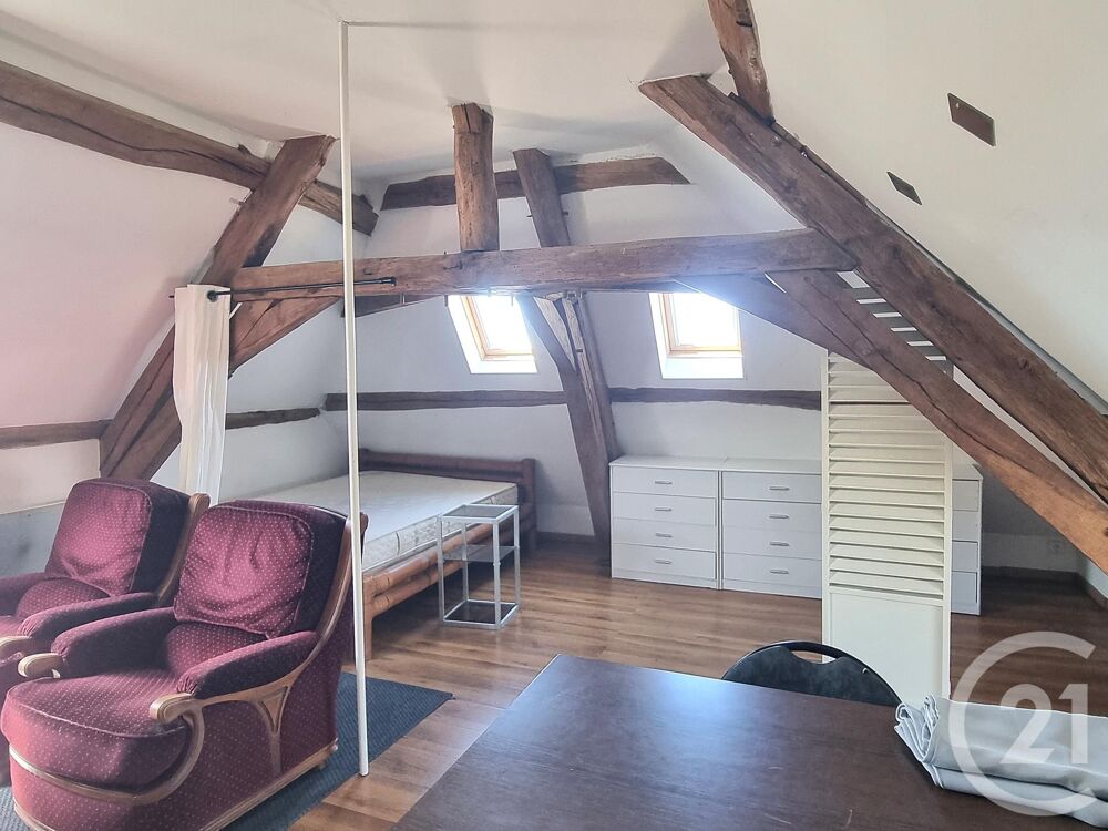 Immeuble de rapport situé dans le centre bourg de Ste Ge....