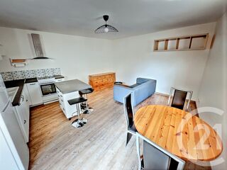  Appartement � louer 2 pi�ces 41 m�