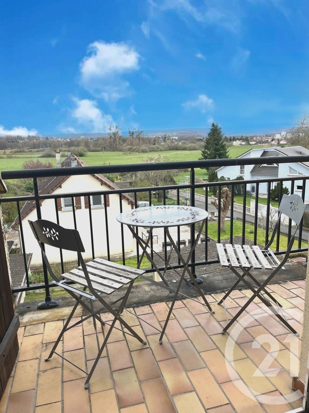 vente Appartement - 2 pièce(s) - 39 m² Taillecourt (25400)