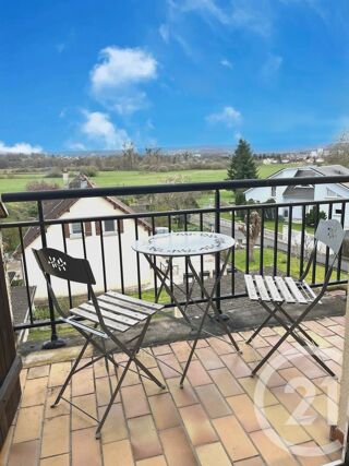 vente Appartement - 2 pièce(s) - 39 m² Taillecourt (25400)