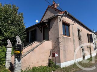  Maison � vendre 6 pi�ces 125 m�