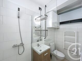  Appartement � louer 2 pi�ces 38 m� Mandelieu la napoule