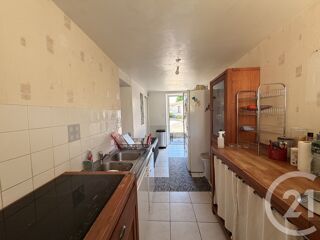  Appartement à louer 3 pièces 78 m²