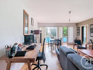  Appartement à vendre 5 pièces 91 m²