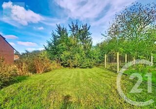vente Terrain - 674 m² Abancourt (59268)