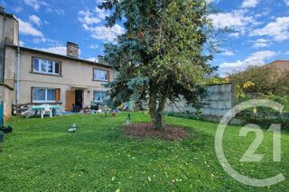 vente Immeuble - 200 m² Flavigny-sur-Moselle (54630)