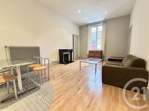  Appartement � louer 2 pi�ces 41 m�