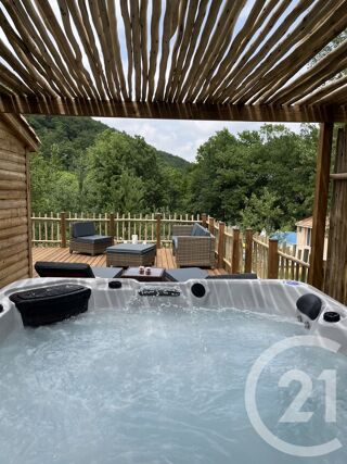  Maison � vendre 13 pi�ces 90325 m�