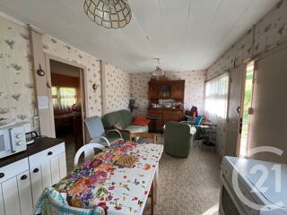  Maison à vendre 2 pièces 38 m²