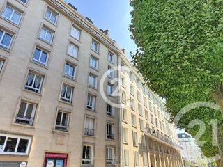 Appartement 4 pièces 85 m² à Caen