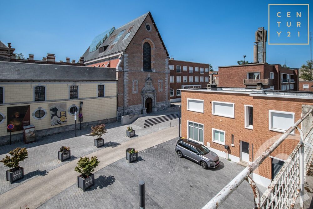 Appartement 7 pièces 151 m² · à Maubeuge · 151 m² · 213 000 €