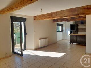  Maison à louer 4 pièces 118 m² Lagarrigue