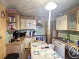  Maison � vendre 5 pi�ces 99 m�