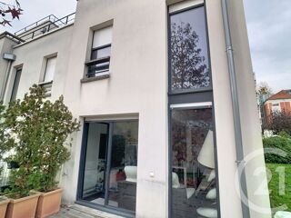  Maison � vendre 5 pi�ces 99 m�