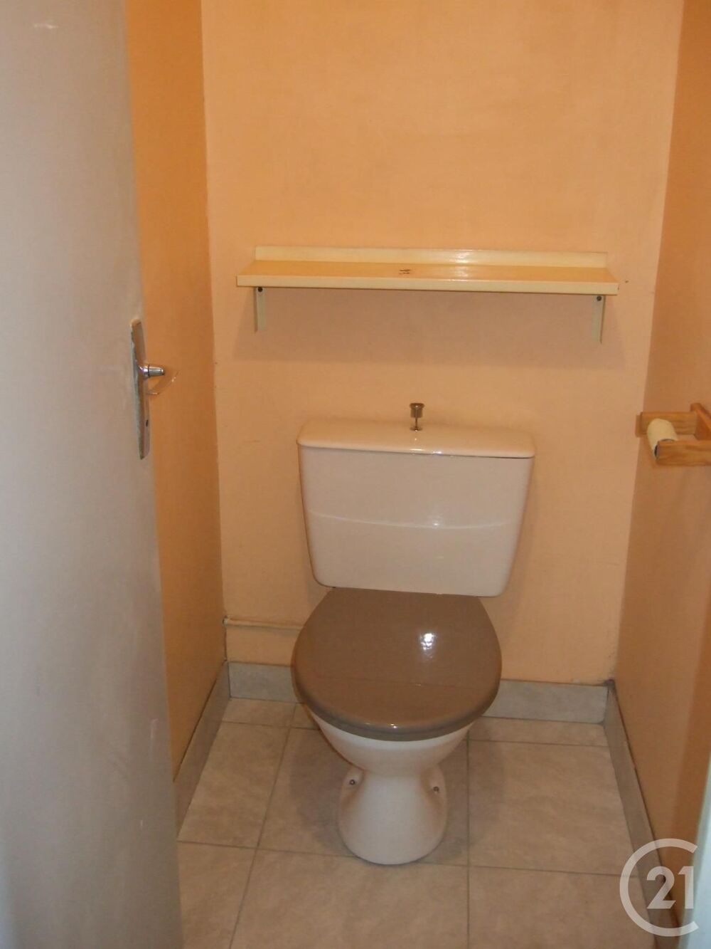 vente Appartement - 2 pièce(s) - 43 m² Malesherbes (45330)