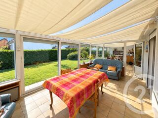  Maison à vendre 7 pièces 165 m²
