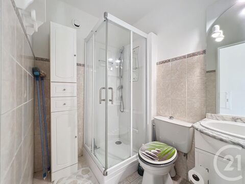  Appartement � louer 1 pi�ce 32 m�