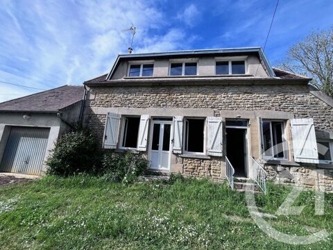   Vente Maison Maison - 4 pi�ce(s) - 100 m�