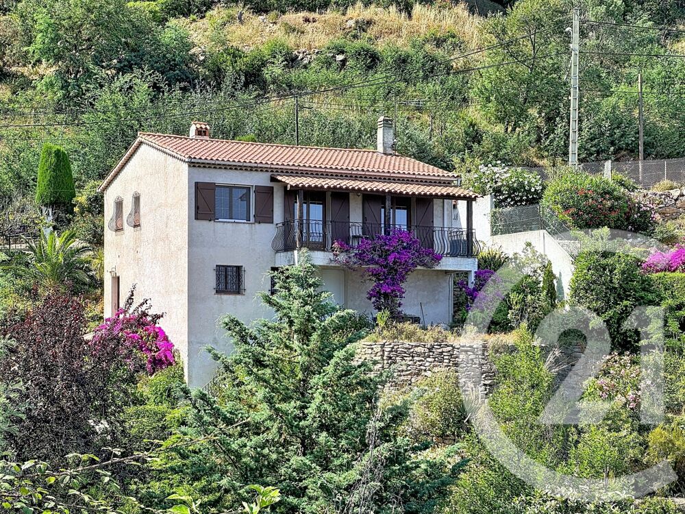 En Exclusivité à Mandelieu la Napoule , sur les Collines....