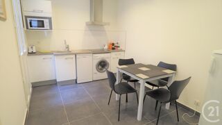  Appartement à louer 2 pièces 31 m²