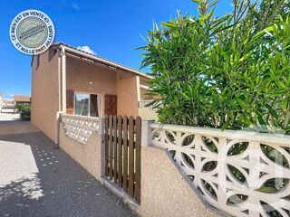  Maison � vendre 3 pi�ces 35 m�