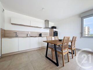  Appartement à vendre 3 pièces 64 m²