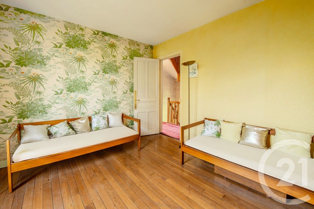à vendre  Maison Villemomble (93250)