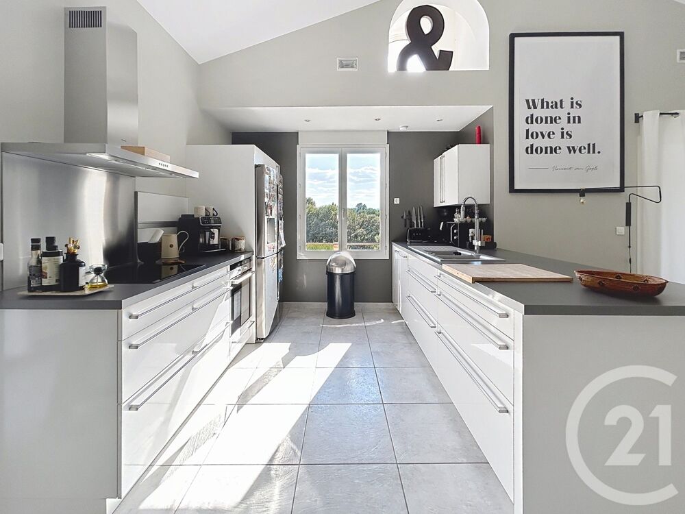 � vendre  Maison Saint-Jean-du-Pin (30140)