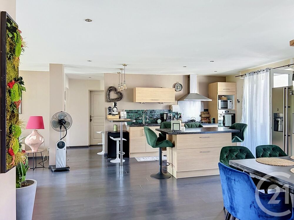Appartement 4 pièces 166 m² · à Epinal · 166 m² · 259 990 €