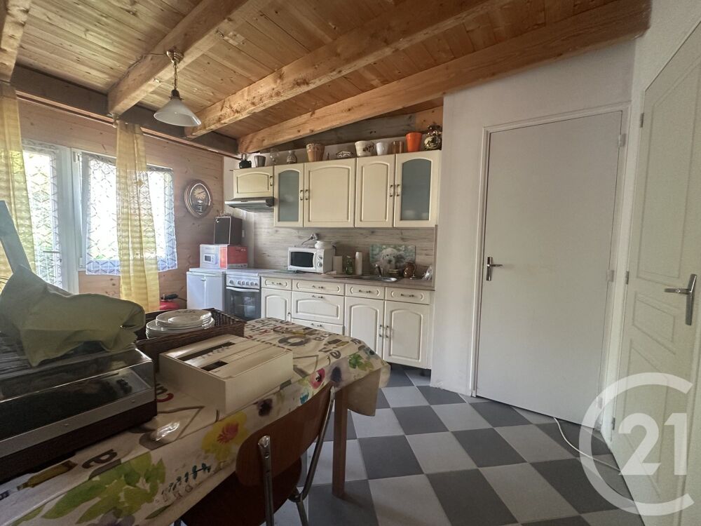 vente Maison - 5 pièce(s) - 269 m² Tréméreuc (22490)