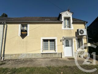  Maison  vendre 4 pices 73 m