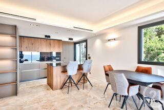vente Appartement - 3 pièce(s) - 85 m² Nice (06300)