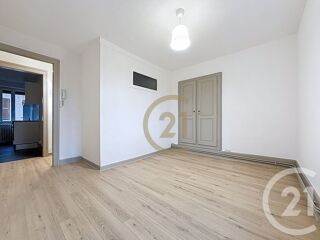  Appartement à louer 2 pièces 34 m²