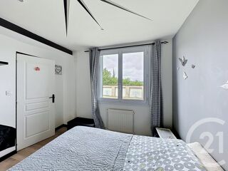  Appartement à vendre 4 pièces 61 m²