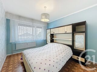  Appartement à vendre 4 pièces 94 m²