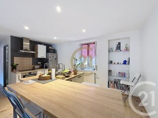  Appartement � louer 3 pi�ces 55 m�