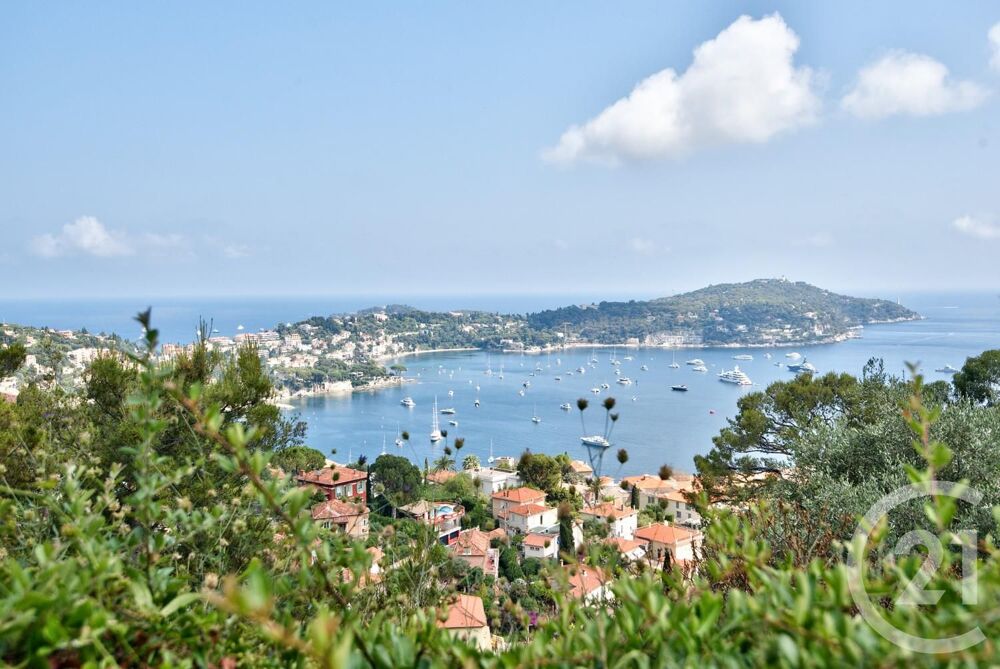  vendre  Appartement Villefranche-sur-Mer (06230)