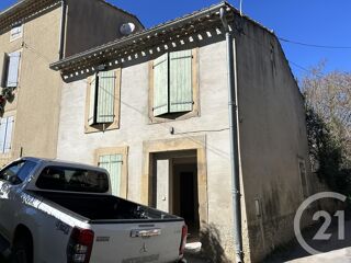  Maison � louer 4 pi�ces 78 m�