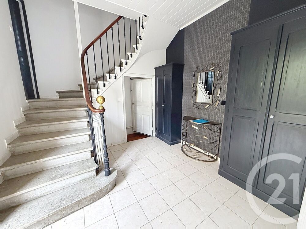 vente Maison - 5 pièce(s) - 172 m² Alès (30100)
