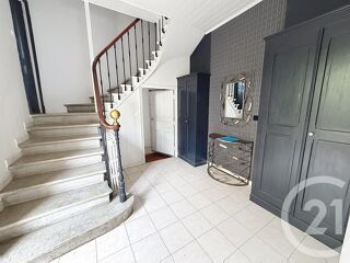  Maison à vendre 5 pièces 172 m²