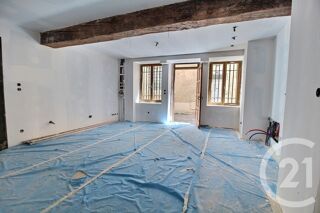  Appartement à vendre 1 pièce 34 m²