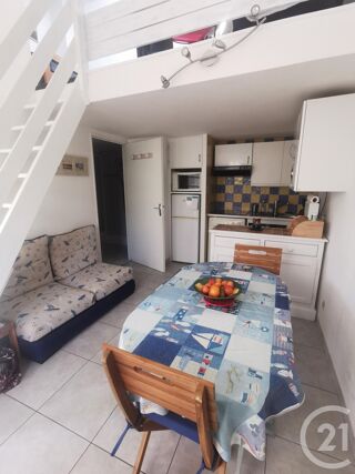  Maison à louer 3 pièces 37 m²