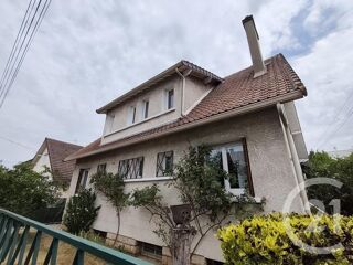  Maison à vendre 7 pièces 180 m²